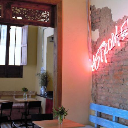 Hostal Casa Astromelia Μπογκοτά Εξωτερικό φωτογραφία