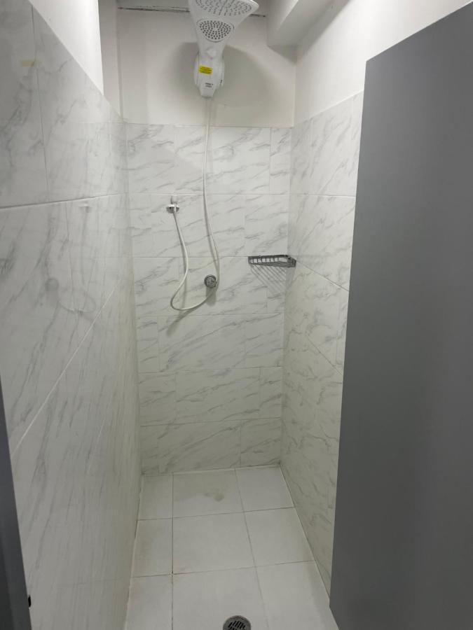 Hostal Casa Astromelia Μπογκοτά Εξωτερικό φωτογραφία