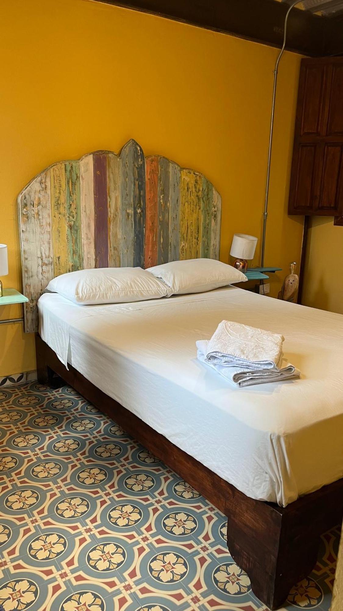 Hostal Casa Astromelia Μπογκοτά Εξωτερικό φωτογραφία