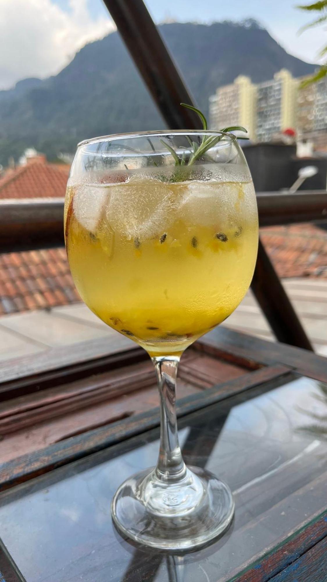 Hostal Casa Astromelia Μπογκοτά Εξωτερικό φωτογραφία