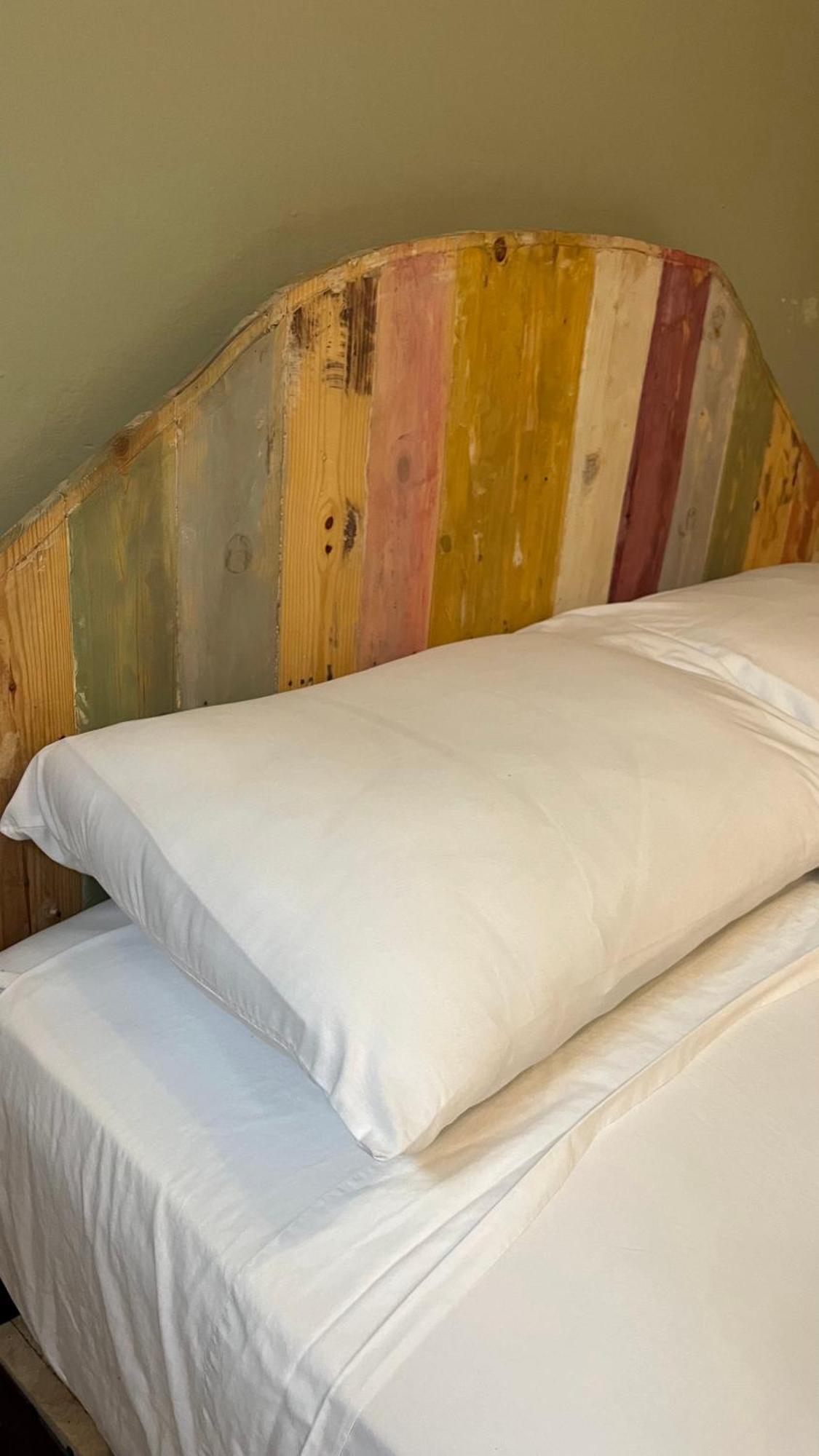 Hostal Casa Astromelia Μπογκοτά Εξωτερικό φωτογραφία