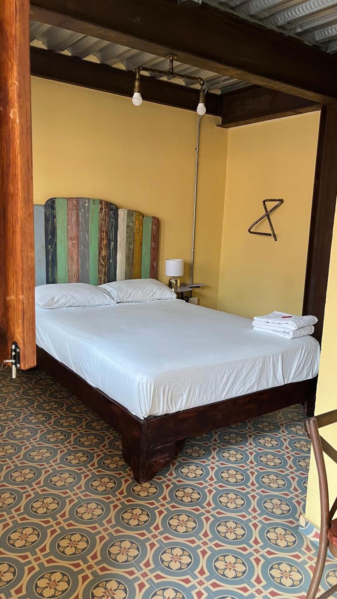 Hostal Casa Astromelia Μπογκοτά Εξωτερικό φωτογραφία