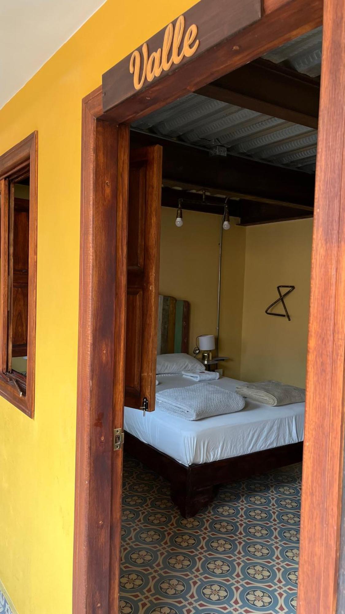 Hostal Casa Astromelia Μπογκοτά Εξωτερικό φωτογραφία