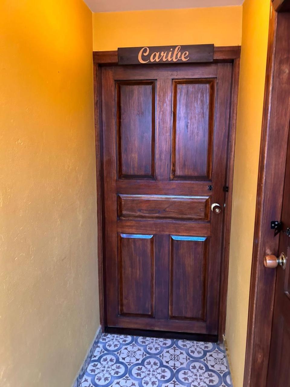 Hostal Casa Astromelia Μπογκοτά Εξωτερικό φωτογραφία